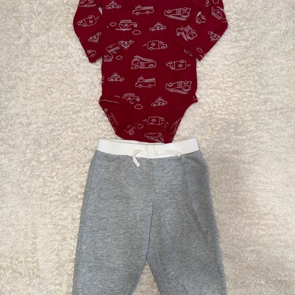 18 month baby boy bundle - Picture 9 of 10